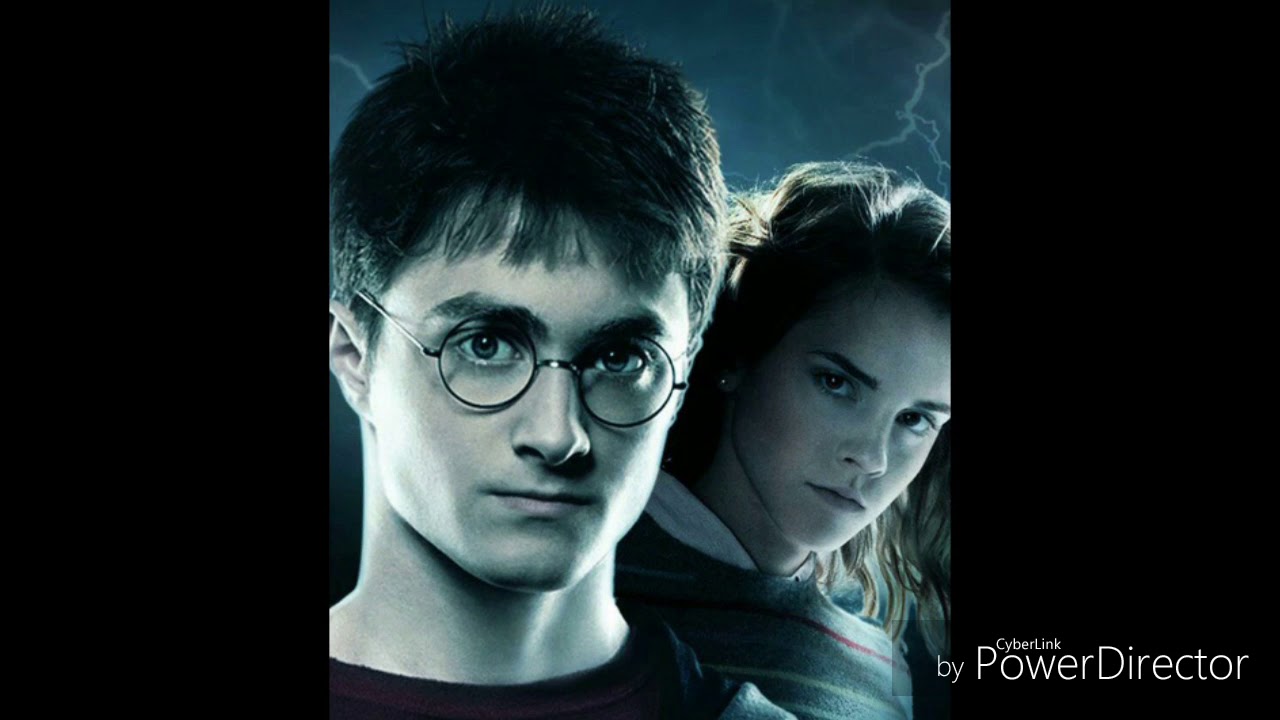 Harry potter rise (skillet)