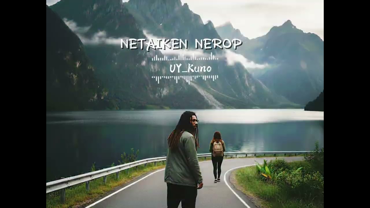UY_kuno x NeTaKen_Nerop x Landik Nori Genk (official music video 26k) #reggae #music #lokal 