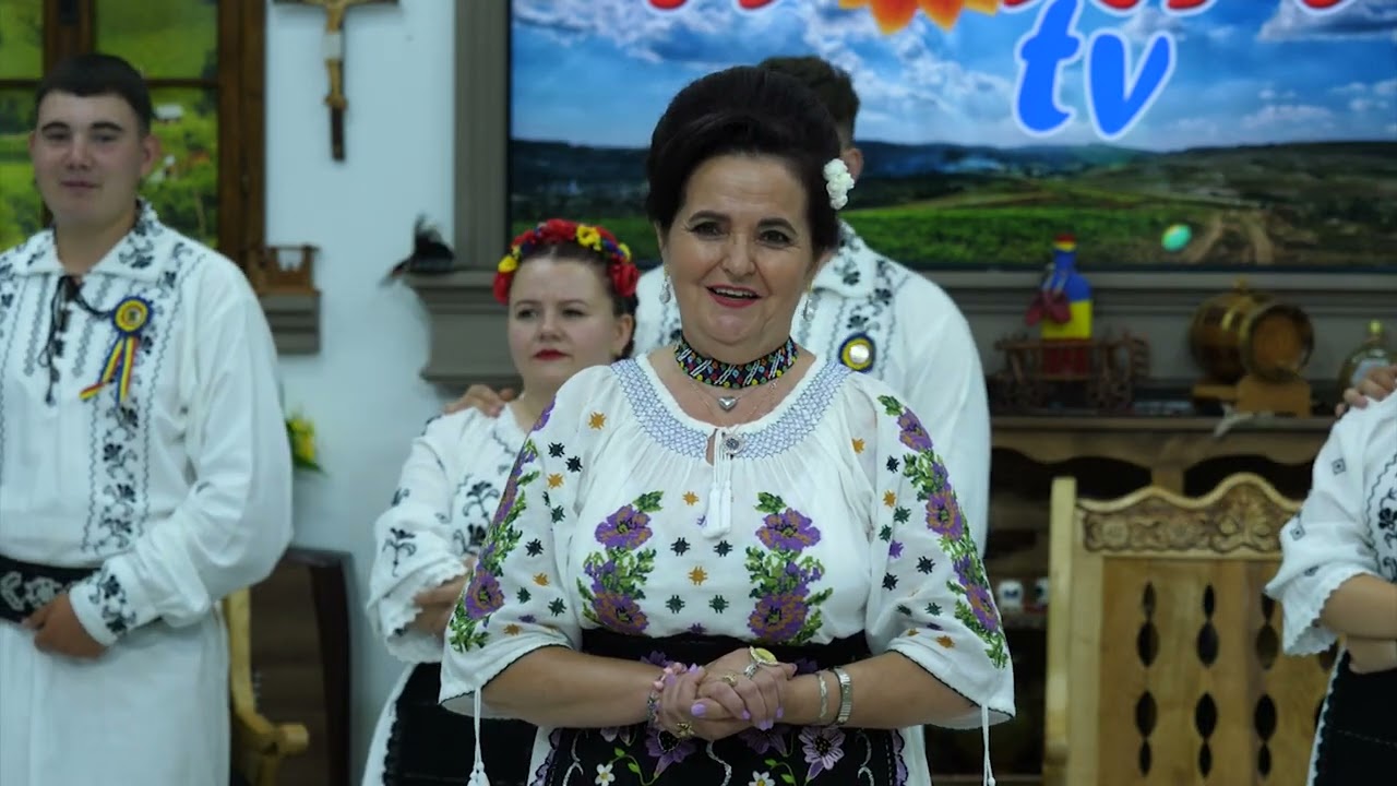 VALERIA DOBRA STURZA  Cine-ti sterge lacrima