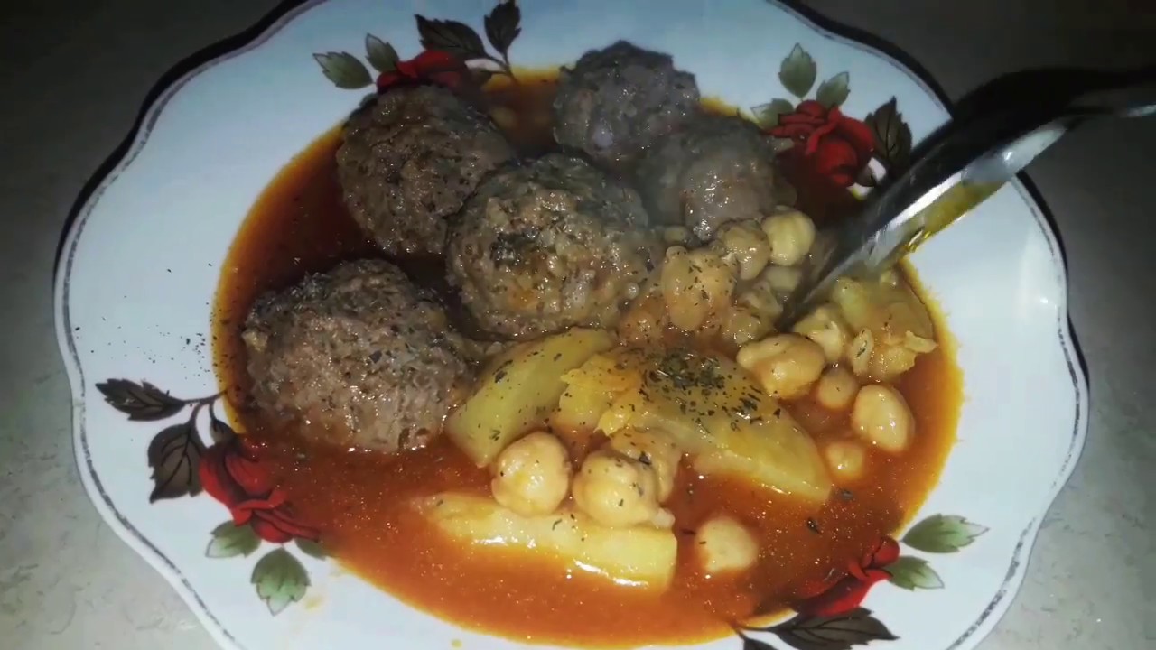 Qarabağ Küftəsi👌🏻👍🏻
