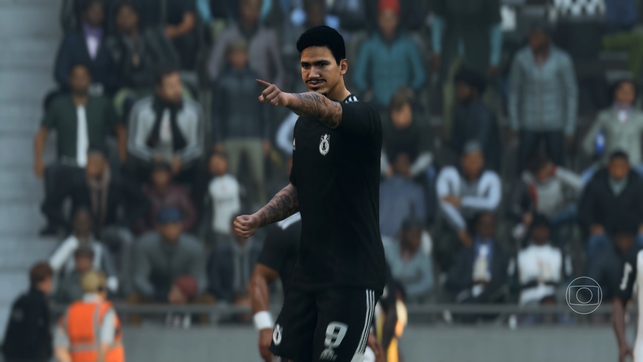UM MONSTRO CHAMADO PEDRO | Corinthians x Castelo (ES) - Brasileirão Série A