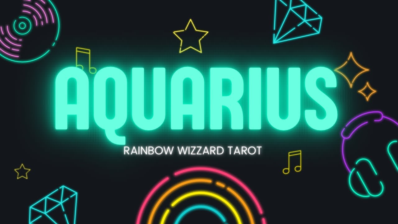 AQUARIUS: SOMEONE MADE IT OUT TO THIS PERSON U’RE THE VILLAIN 🦹U’LL BE THE WINNER WHO TAKES IT ALL