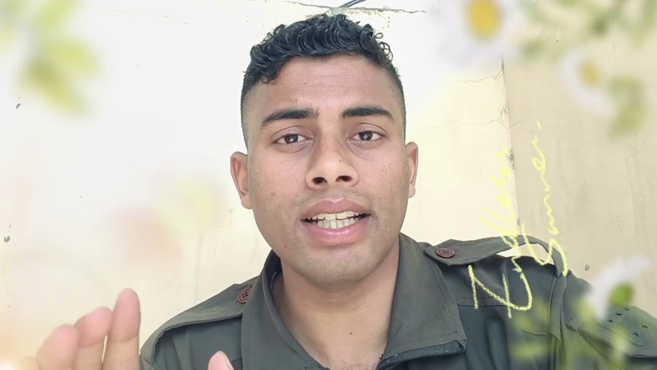 SSC GD 2026 Kaise Crack Kare Gareeb Students? 😢 Full Guide + Motivation 💯