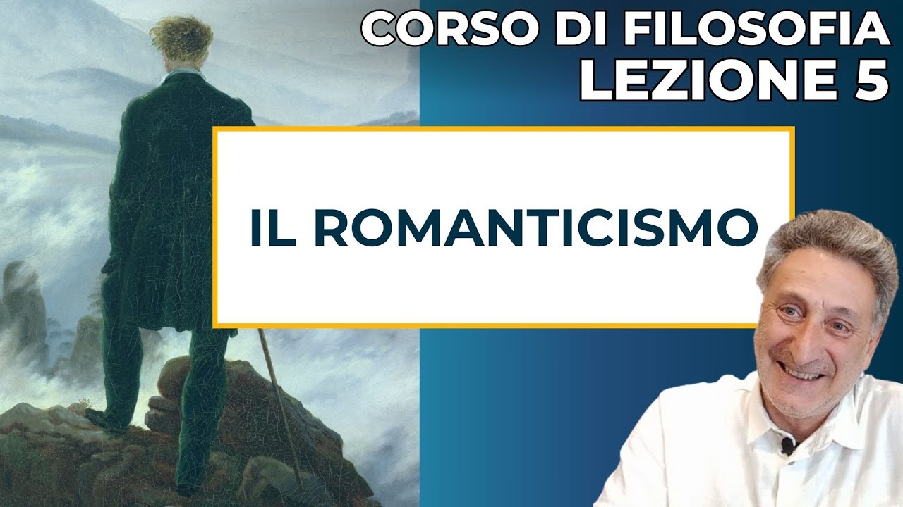 Il Romanticismo.