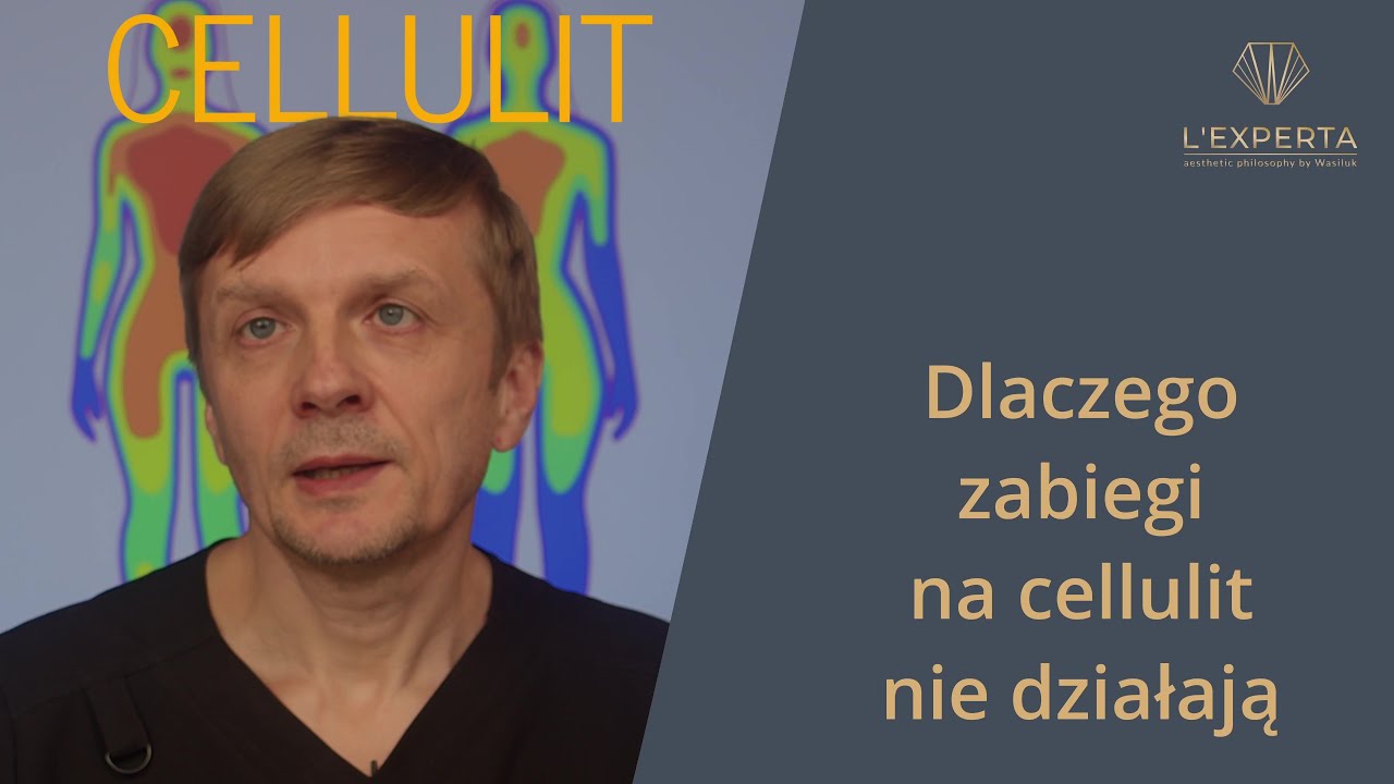 Dlaczego zabiegi na cellulit nie działają? | L'Experta