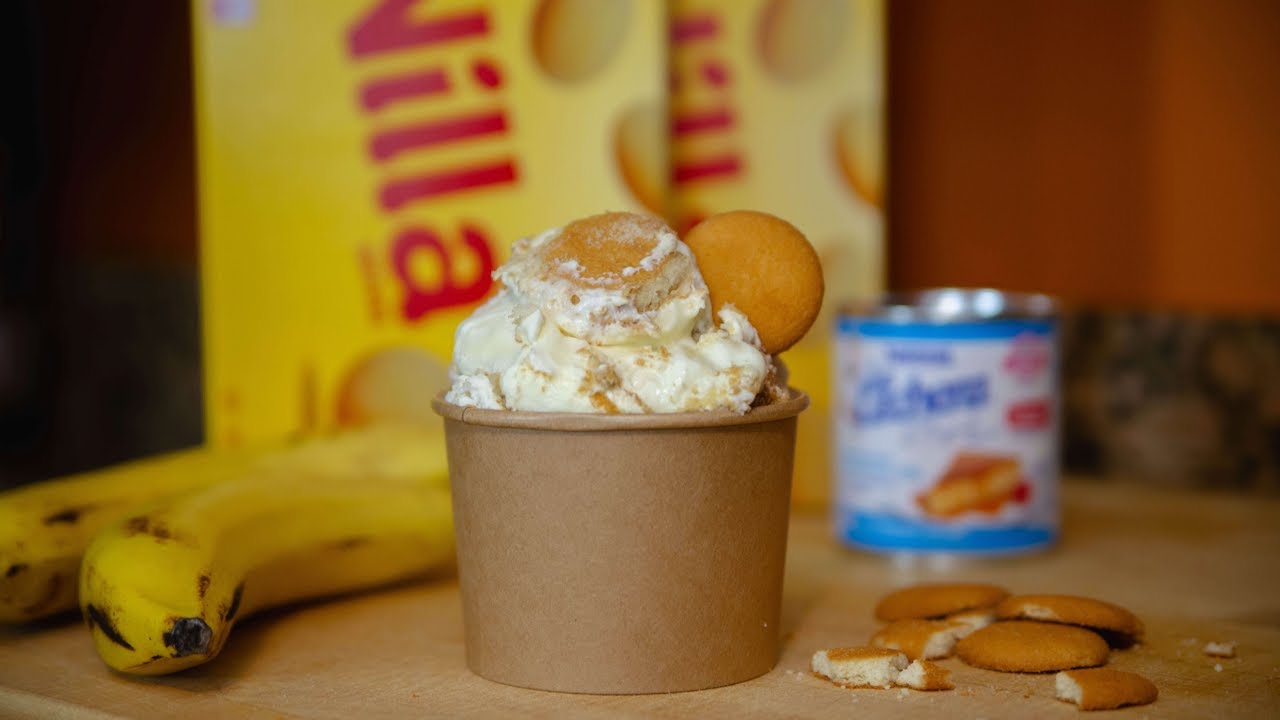 Magnolia Bakery Banana Pudding… My Way (🔥Upgraded🔥)