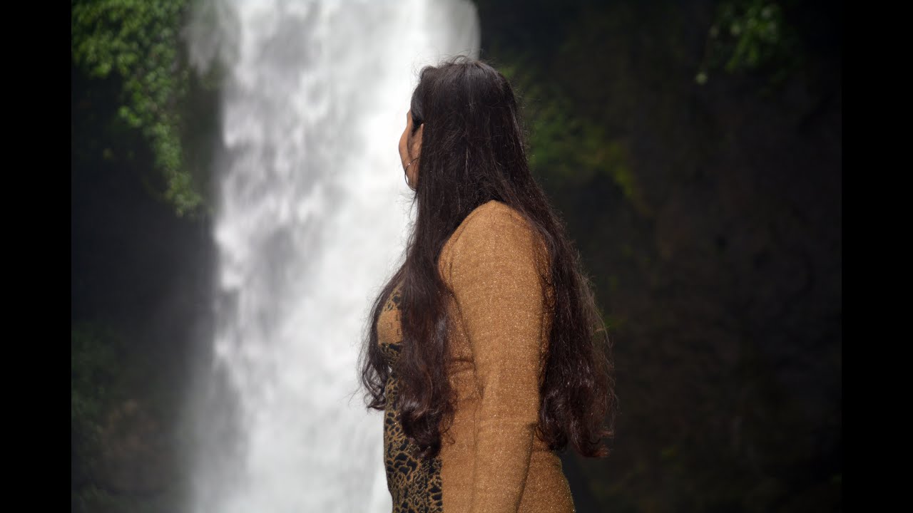 Kanchenjunga Waterfalls 2022