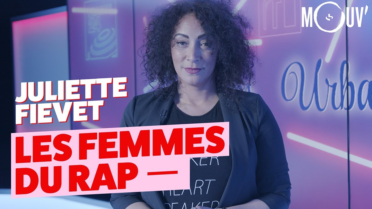 JULIETTE FIEVET : en &eacute;mission avec Mister You