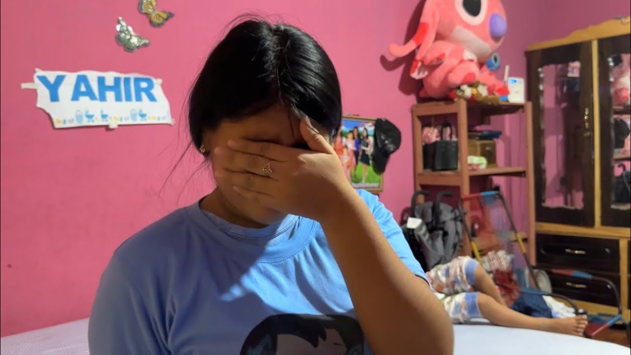 🚨LES TENEMOS UNA NOTICIA BUENA O MALA💔😭