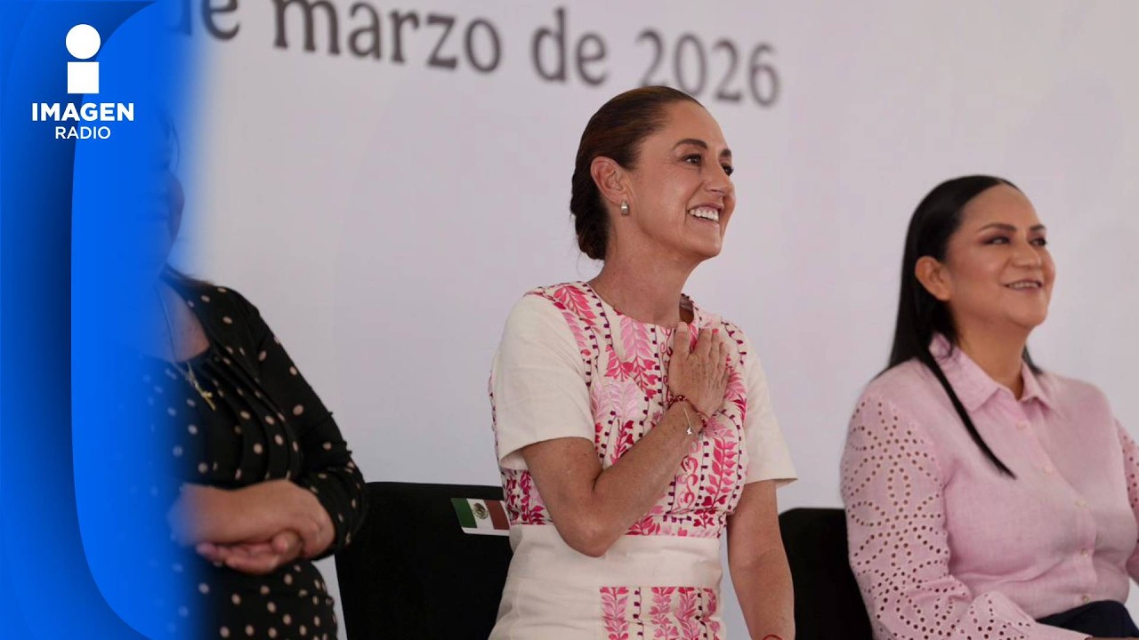 Agenda de la semana con Fabiola Guarneros