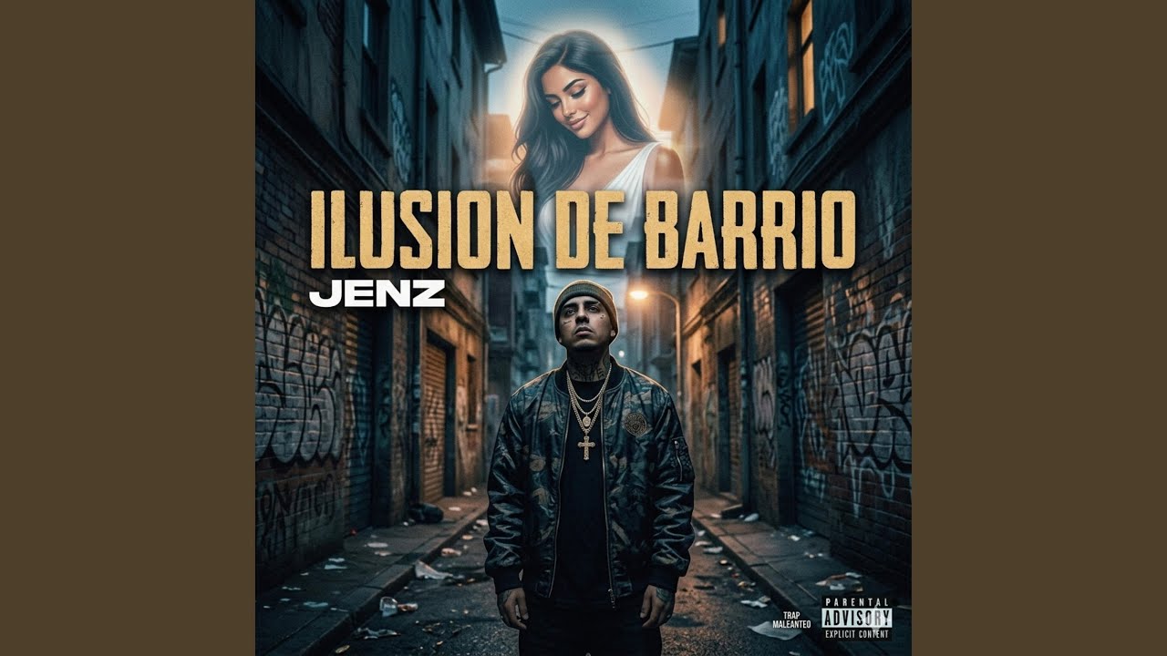 ILUSION DE BARRIO