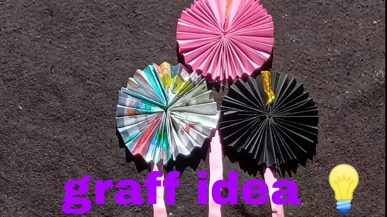 Graff idea 💡👍🤘DYI ak dm beautiful idea 💡
