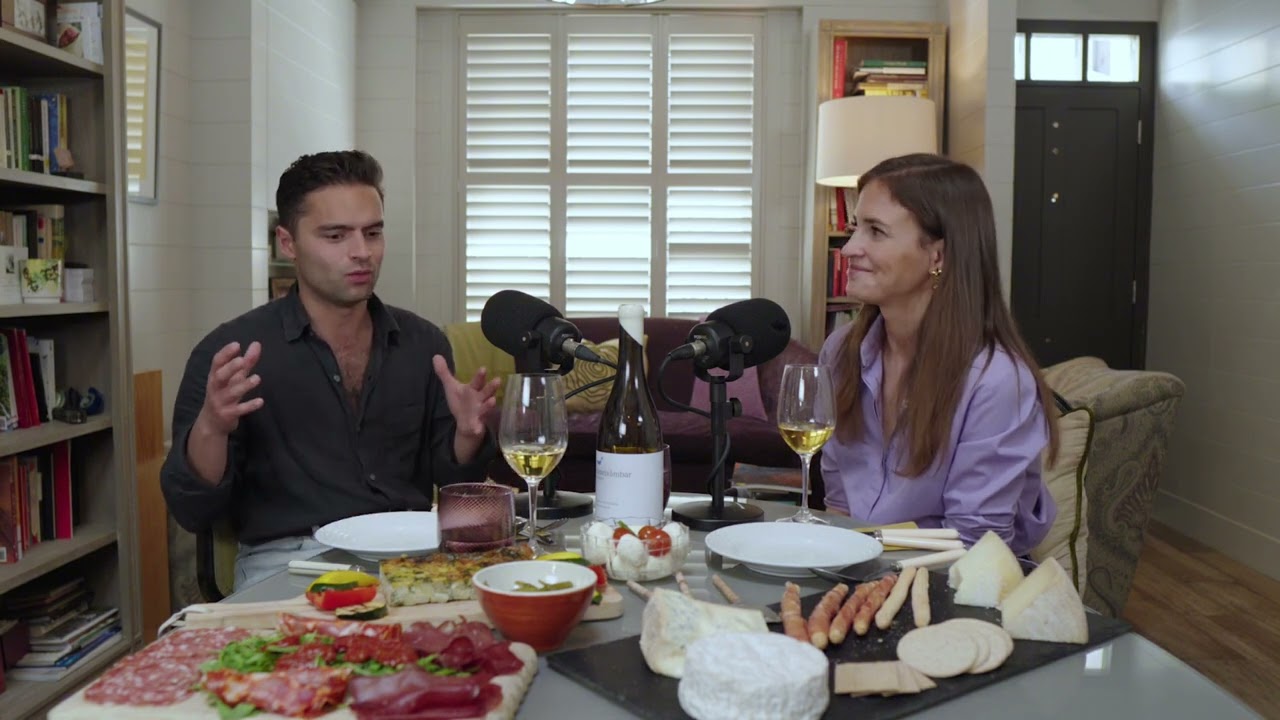 Seb de Souza: &ldquo;Pursue what you can&rsquo;t stop doing&rdquo;