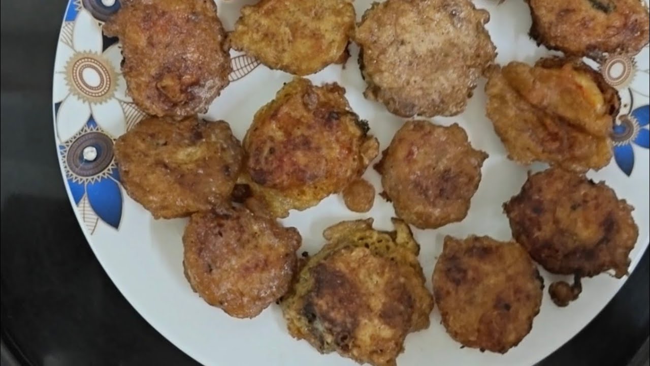 టైగర్ ర్రొయ్యలు (prawns)   కట్లెట్ సూపర్ టేస్టీగా , పిల్లలకు చాలా ఇష్టంగా.,
