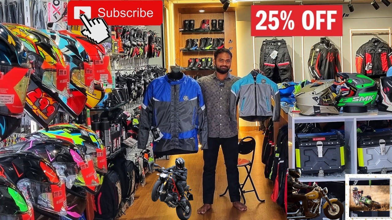 ONE SHOP FOR ALL YOUR RIDING GEARS | MOTOWEAR CHENNAI | Discount Price💝 | CUSTOMIZED | ARK Diaries