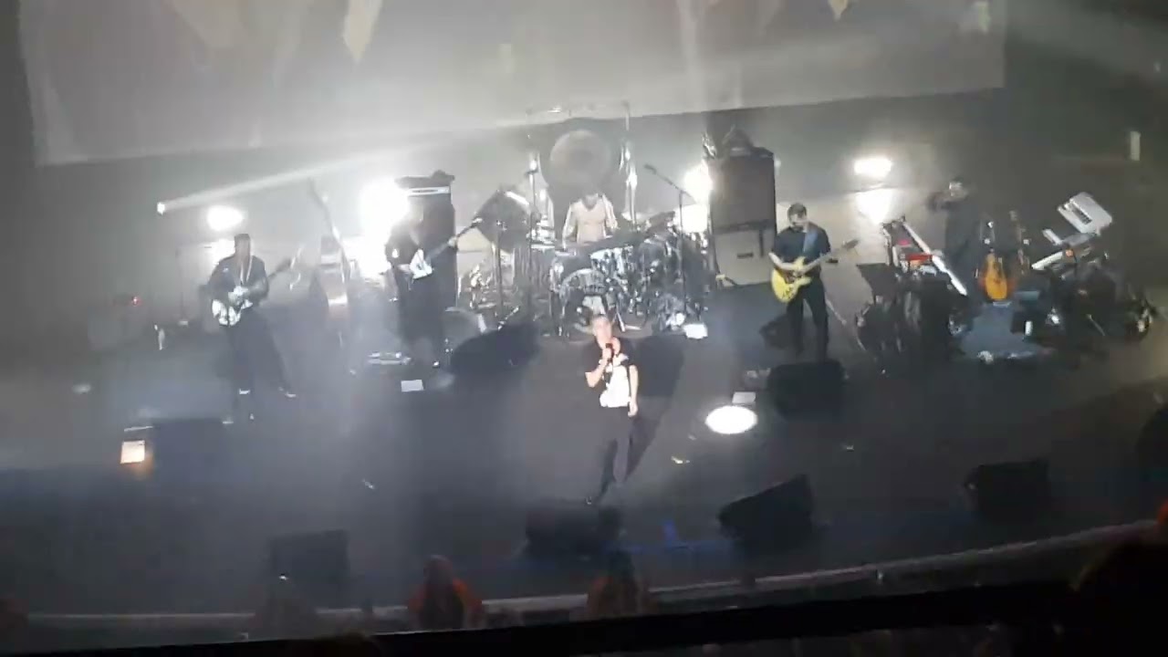 Morrissey ~ Sweet and Tender Hooligan LIVE LONDON BRIXTON 2022