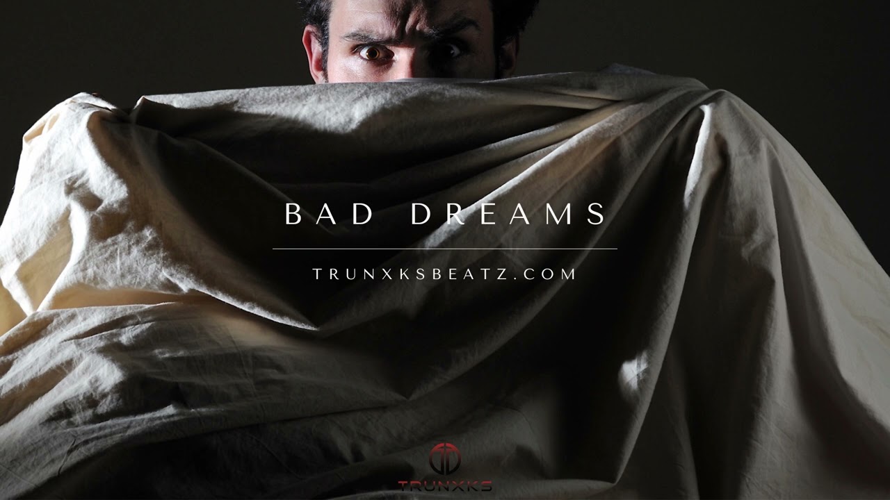 [FREE] Bad Dreams (With Hook) (Eminem Type Beat x 50 Cent Type Beat) Prod. by Trunxks