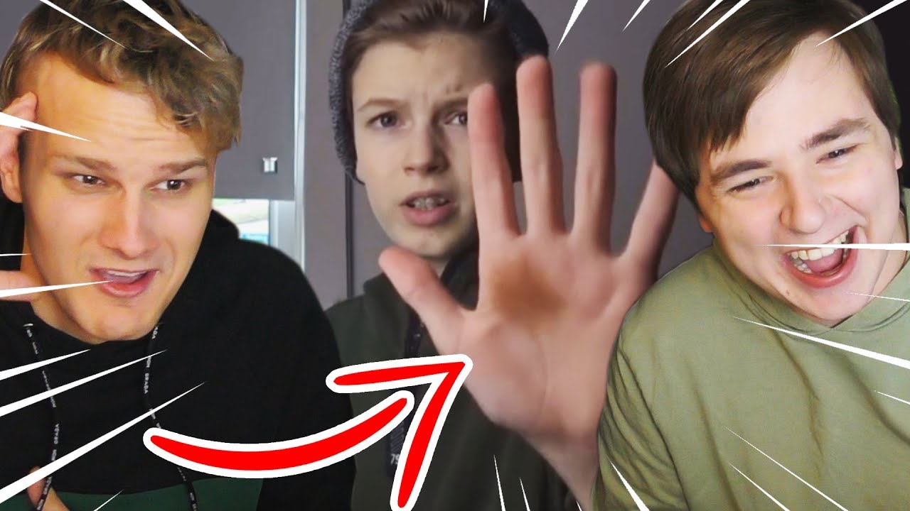 REAGEREN OP JULLIE!