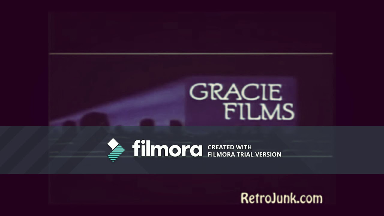 Gracie Films Effects