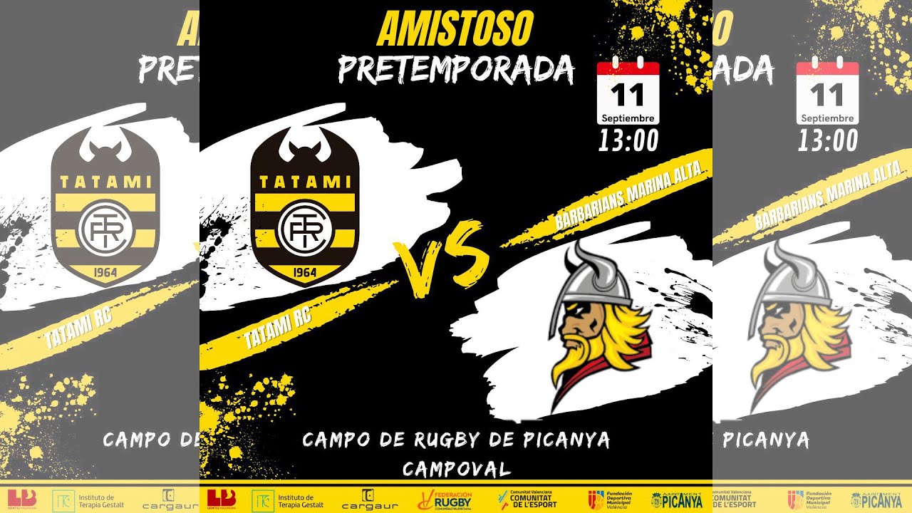 TATAMIvsDENIA