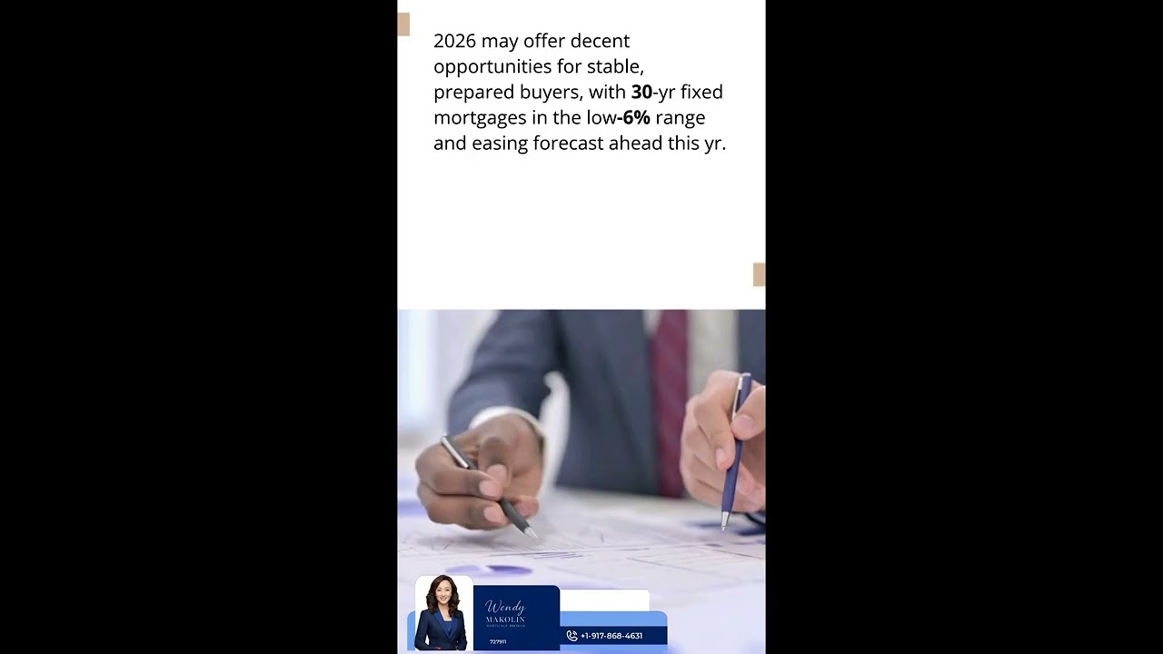 2026 First-Time Buyers Need Savings Strategy | Non-QM loans