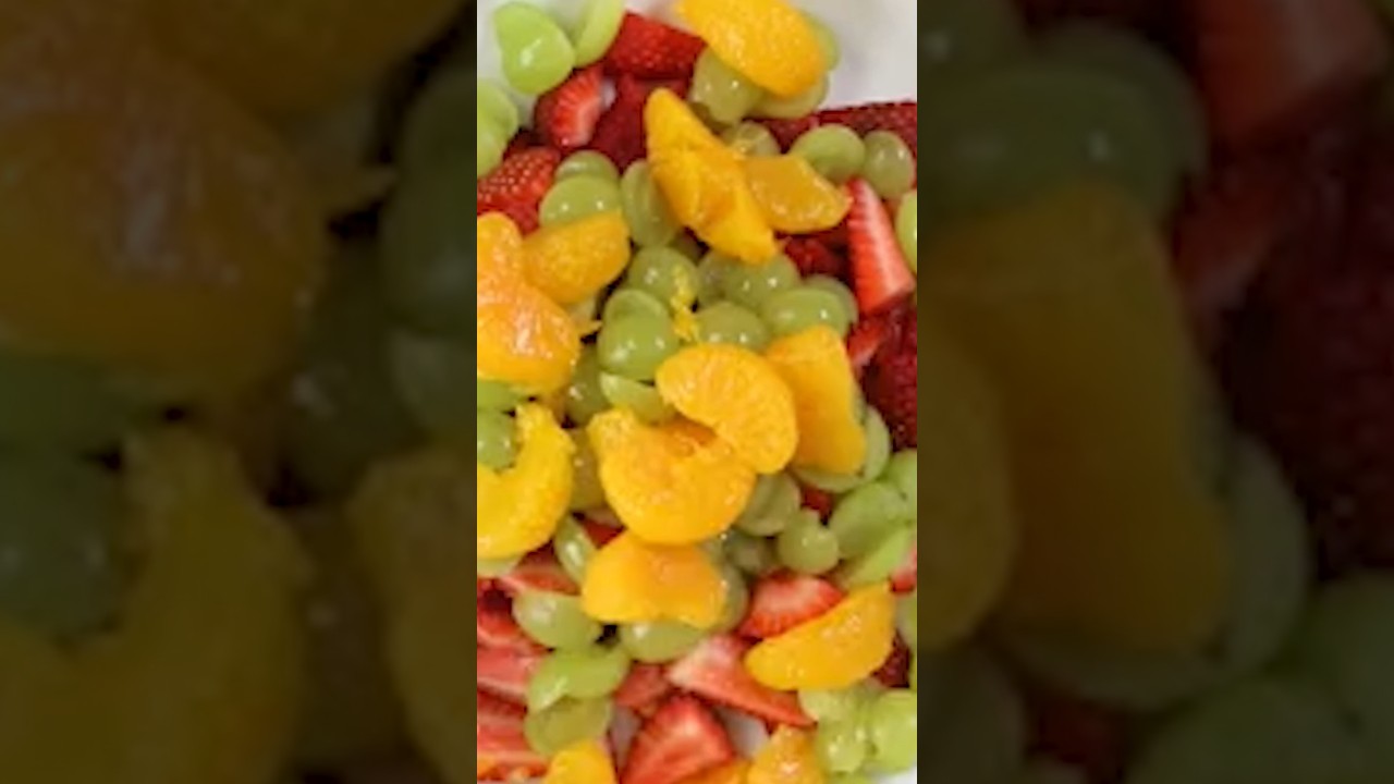 How to repair Damaged Body cells with food