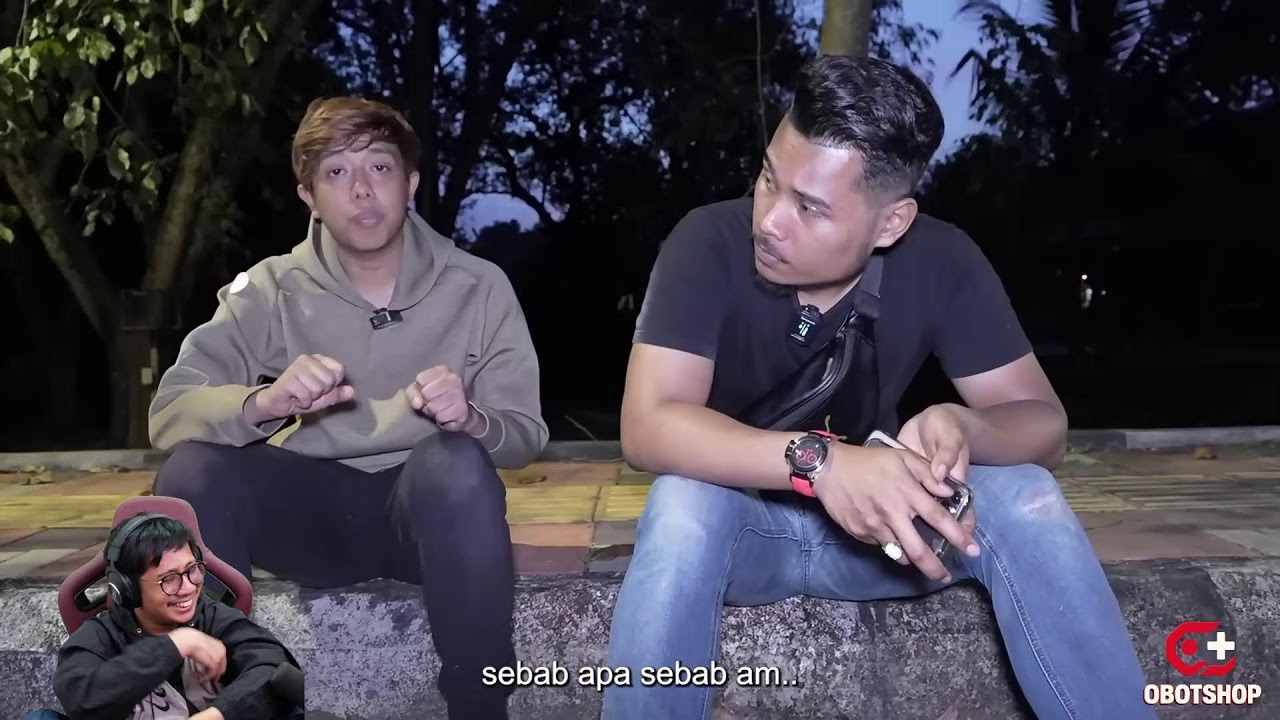 JOM GUYS! HAHA