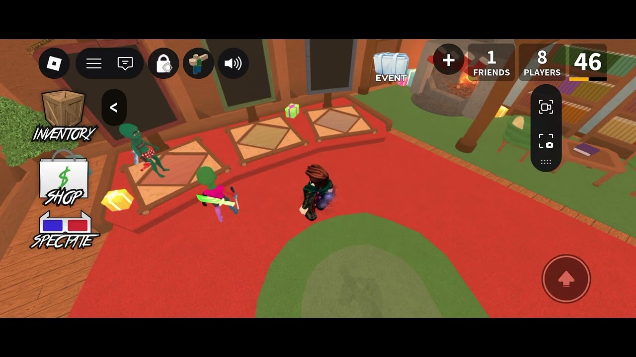 Mm2 vid 1 with @NerdyBaconMM2 