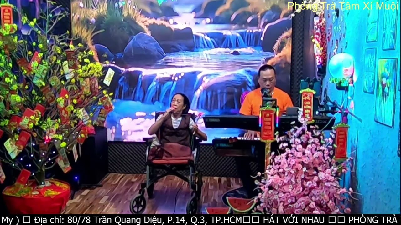 MƠ KHÚC TƯƠNG PHÙNG 22.2