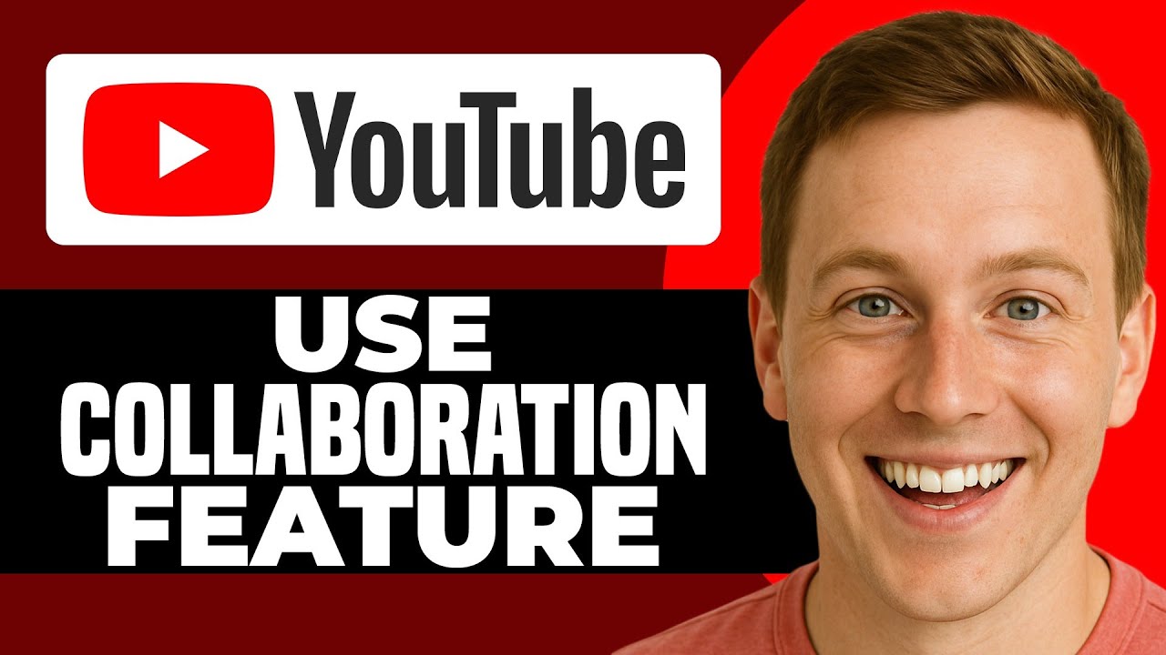 How To Use YouTube Collaboration Feature | YouTube Collaboration Guide