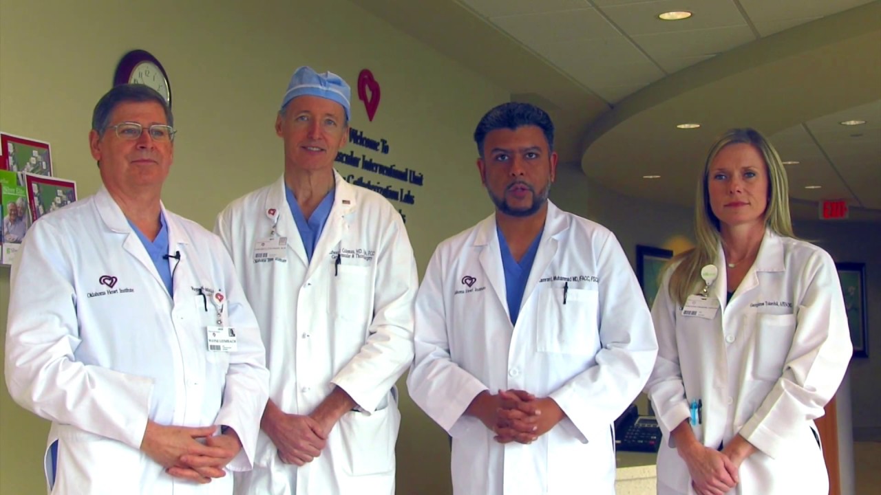 TAVR Available for Patients with Intermediate Risk