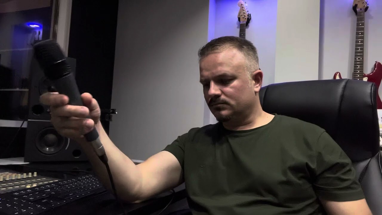 Arben Bytyqi -Qke more Mret