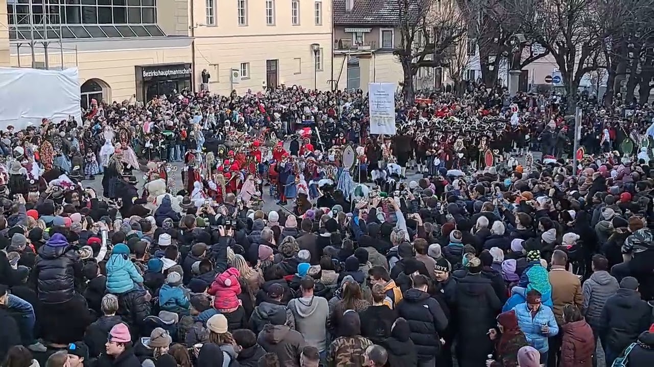 buabefasnacht 2026 imst - schlusskroas teil 2