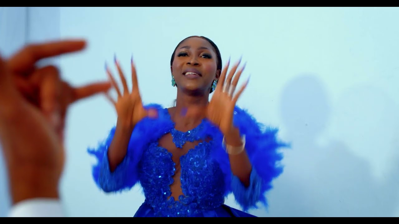 Cams Melodie-Dakan --CLIP OFFICIEL 2023