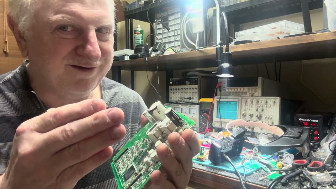 Неисправности и способы их устранения в детекторах Minelab