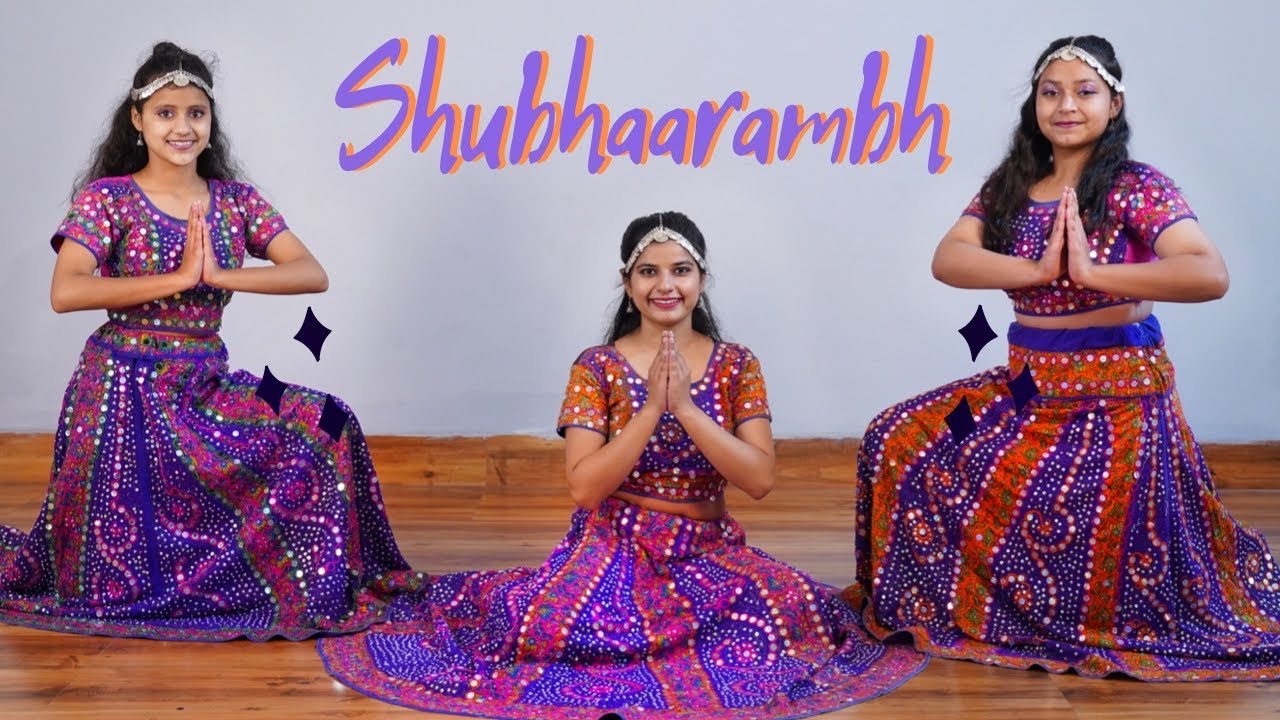 Makar Sakranti Dance | Shubhaarambh Cover | Kai Po Che | Ashima Sharma Choreography