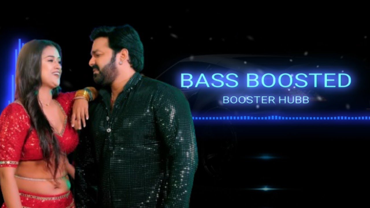 Panche Ke Nache Aiha [ BASS BOOSTED ] | Pawan Singh | Shilpi Raj | Bhojpuri Song 
