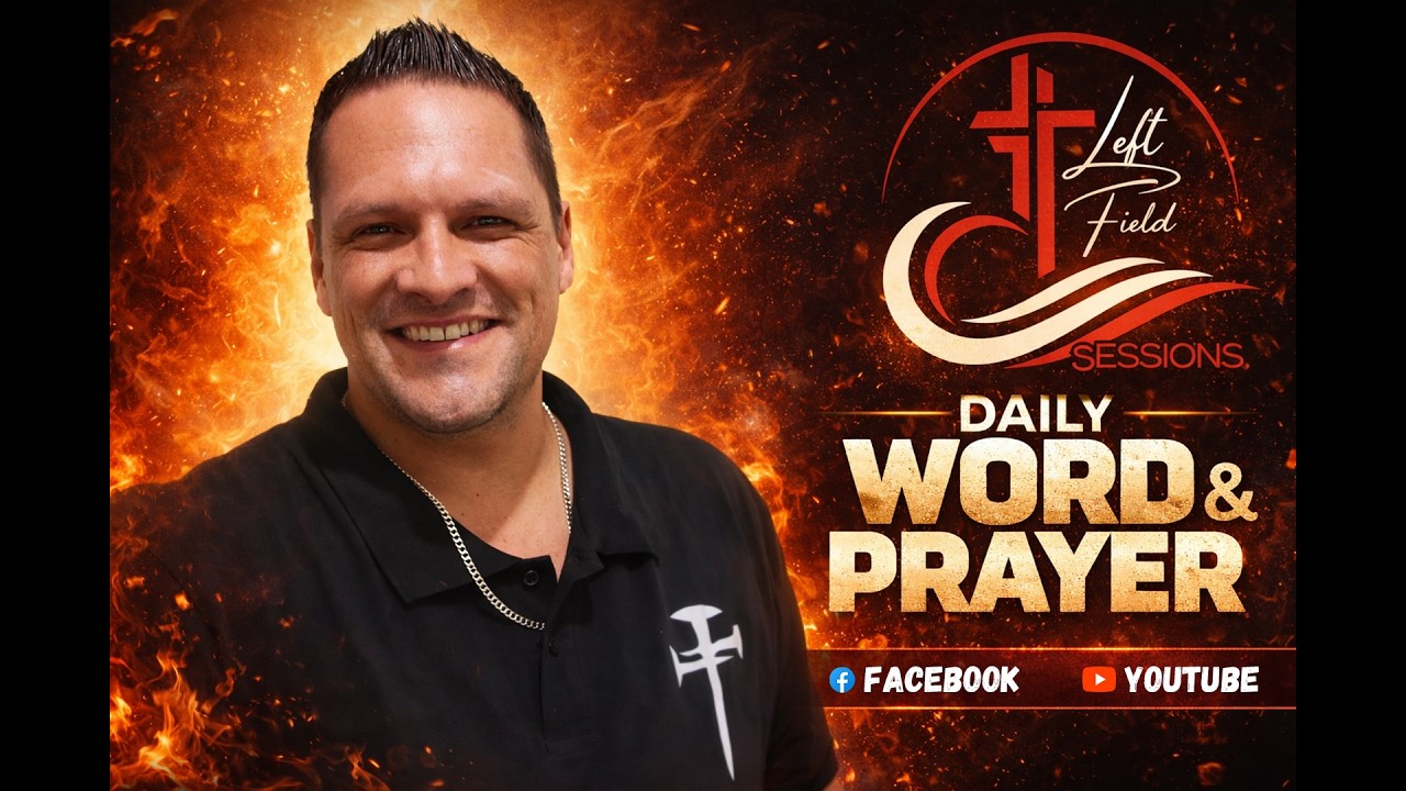 Morning Live with Jesus