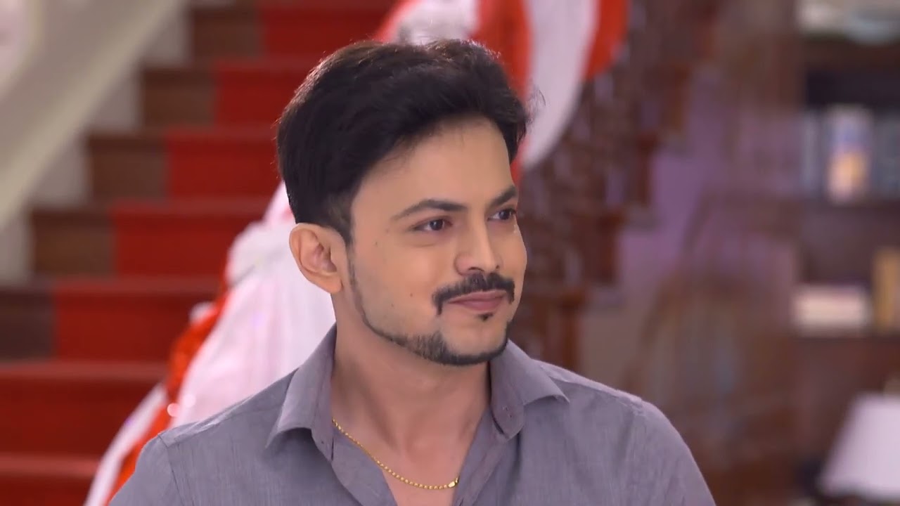 Lalkuthi - Ep 125 - Rooqma Ray, Rahul Banerjee - Bengali Tv Serial - Zee5 Bangla Classics