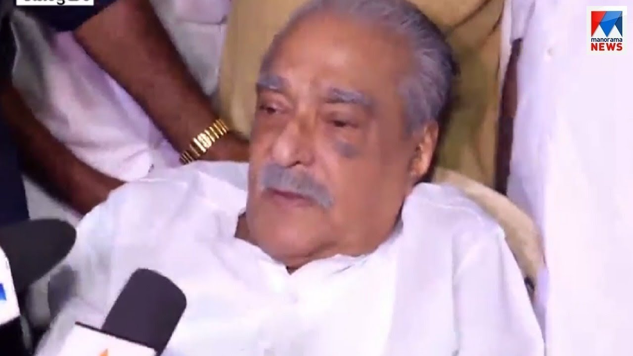 രോഗശയ്യയില്‍ നിന്നെത്തി; പിളര്‍പ്പൊഴിവാക്കി മടങ്ങി; അവസാനനാളിലും ‘രക്ഷകന്‍’ | KM Mani | Kerala Congr