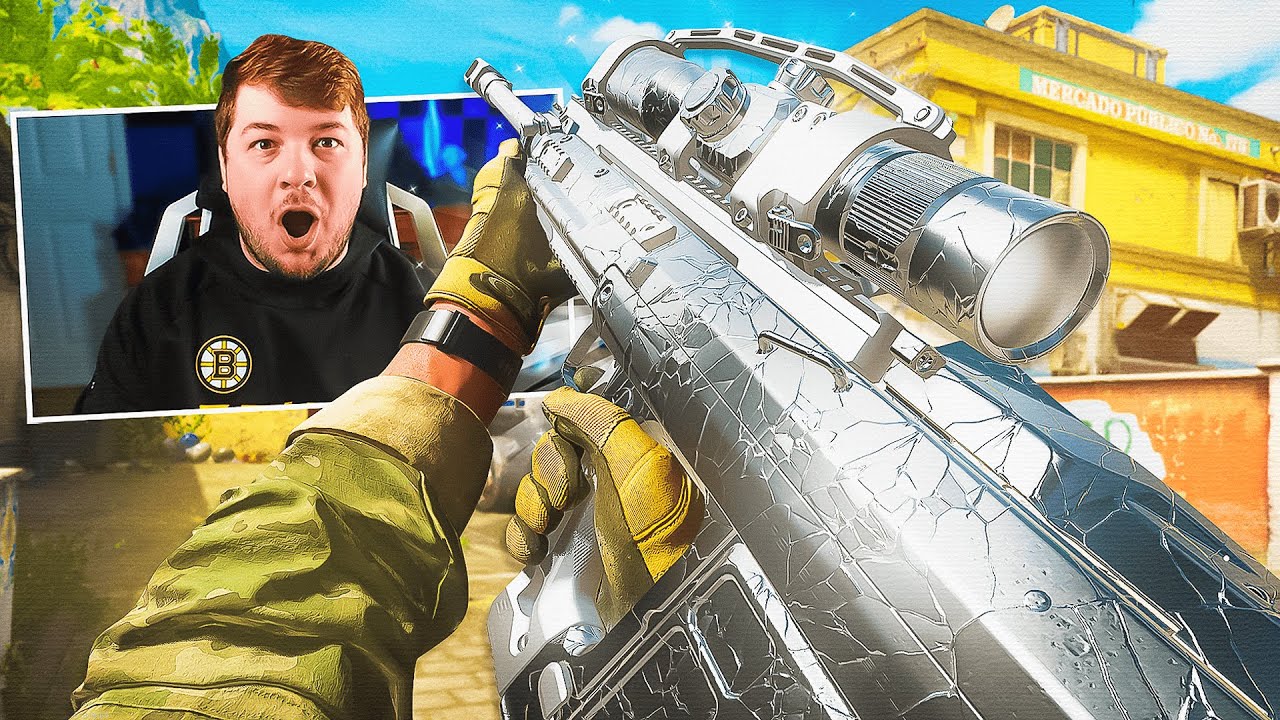 FASTEST ONE SHOT 