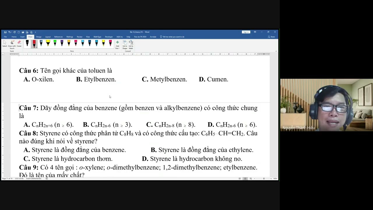 Hoa11_Thứ Năm 05/02/2026