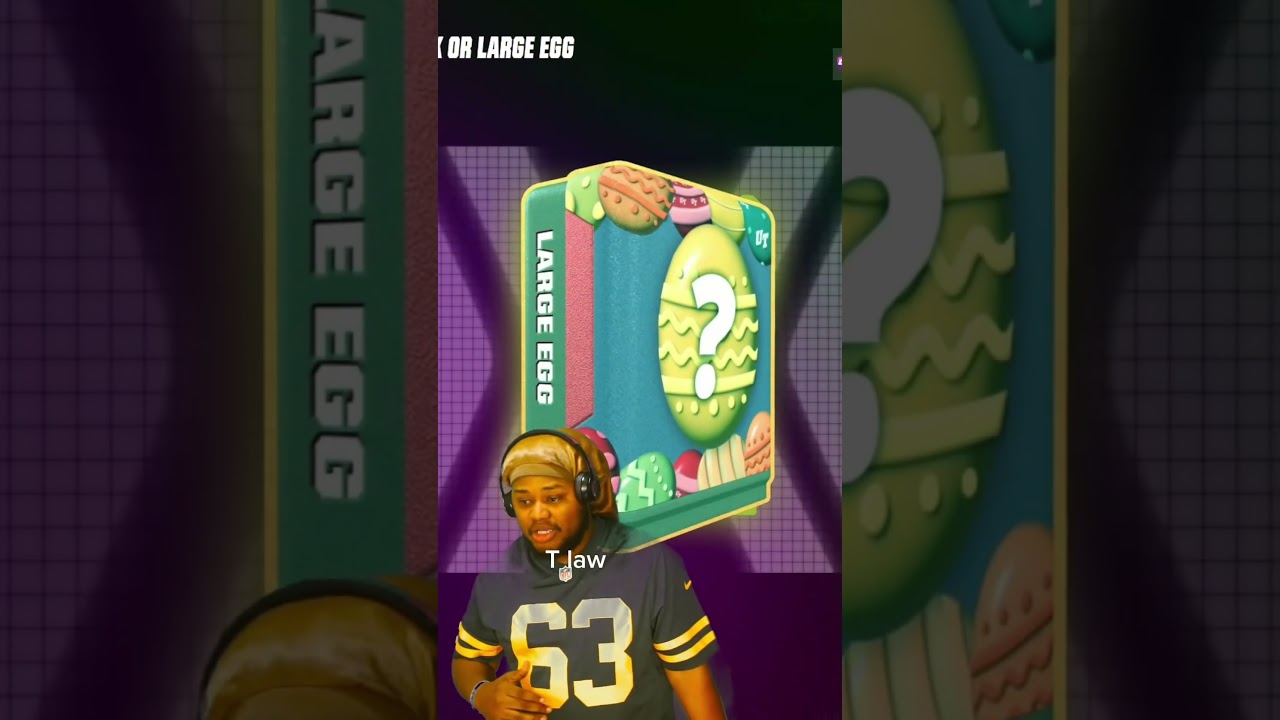 CALLED ANOTHER CRAZY PULL IN MADDEN 23 ULTIMATE TEAM!