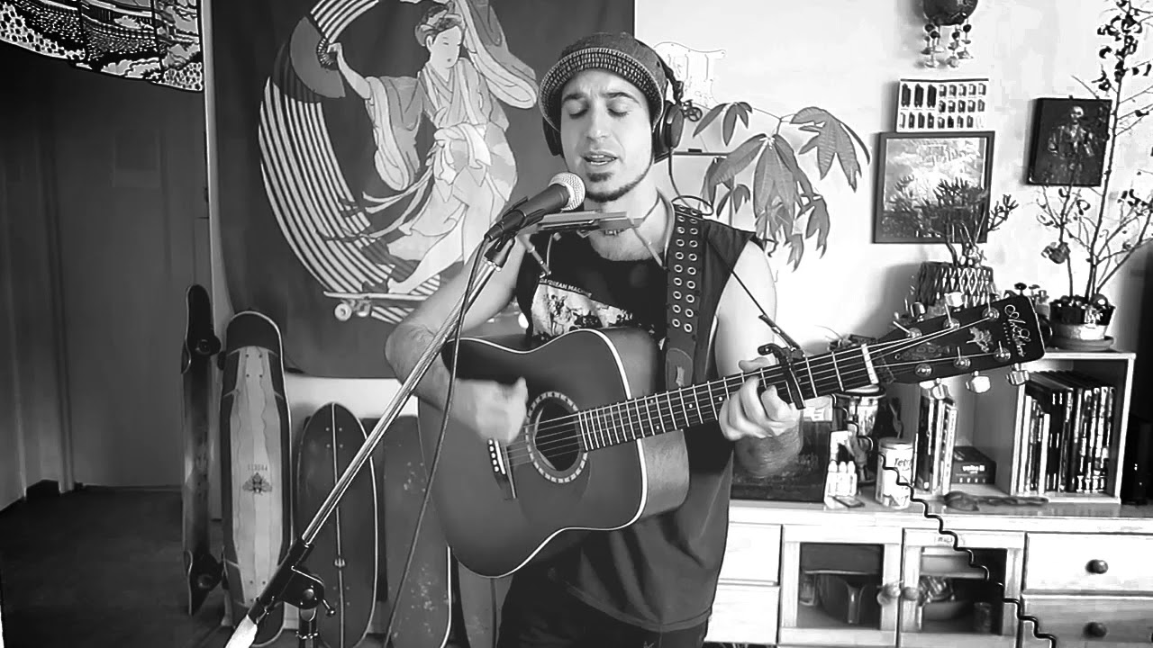 Bob Dylan Isis Cover