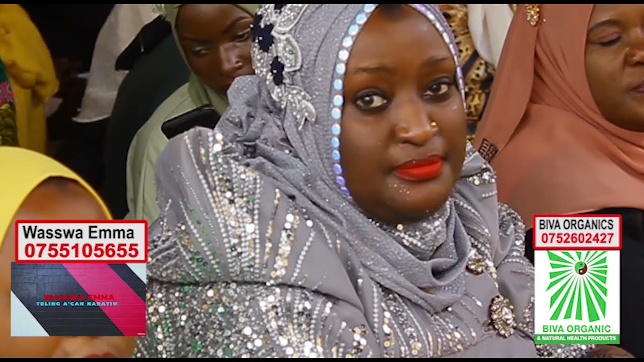 Sheihk Ggugwa Alabudde Gov't Kubyokukwata Abasiramu Be Ba Blogger Abavumye vumyee