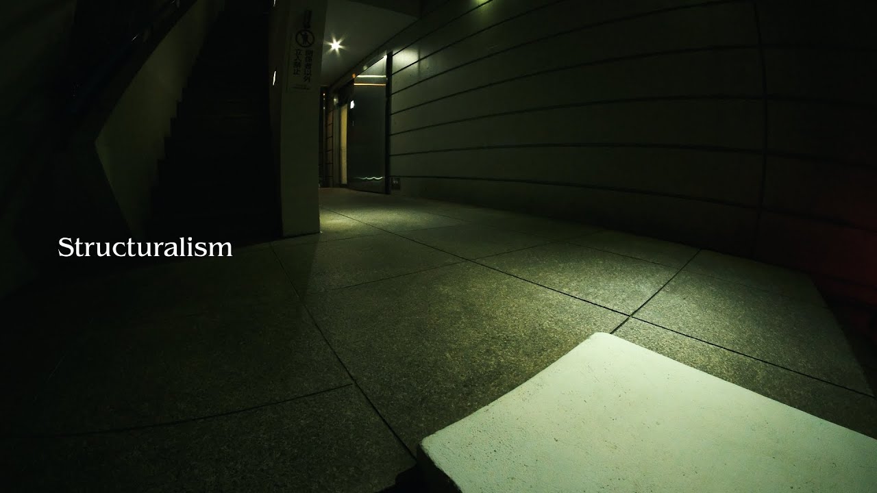 Structuralism