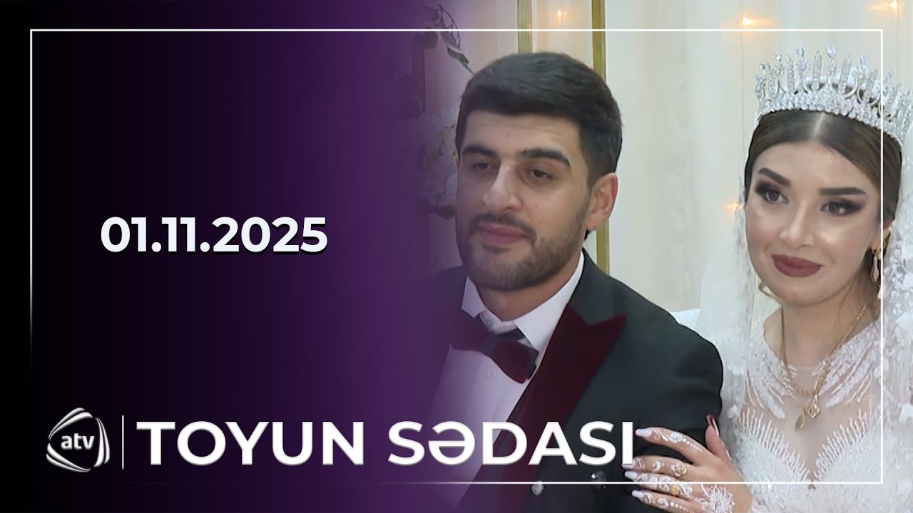 Toyun Sədası  - Astara rayonu / 01.11.2025