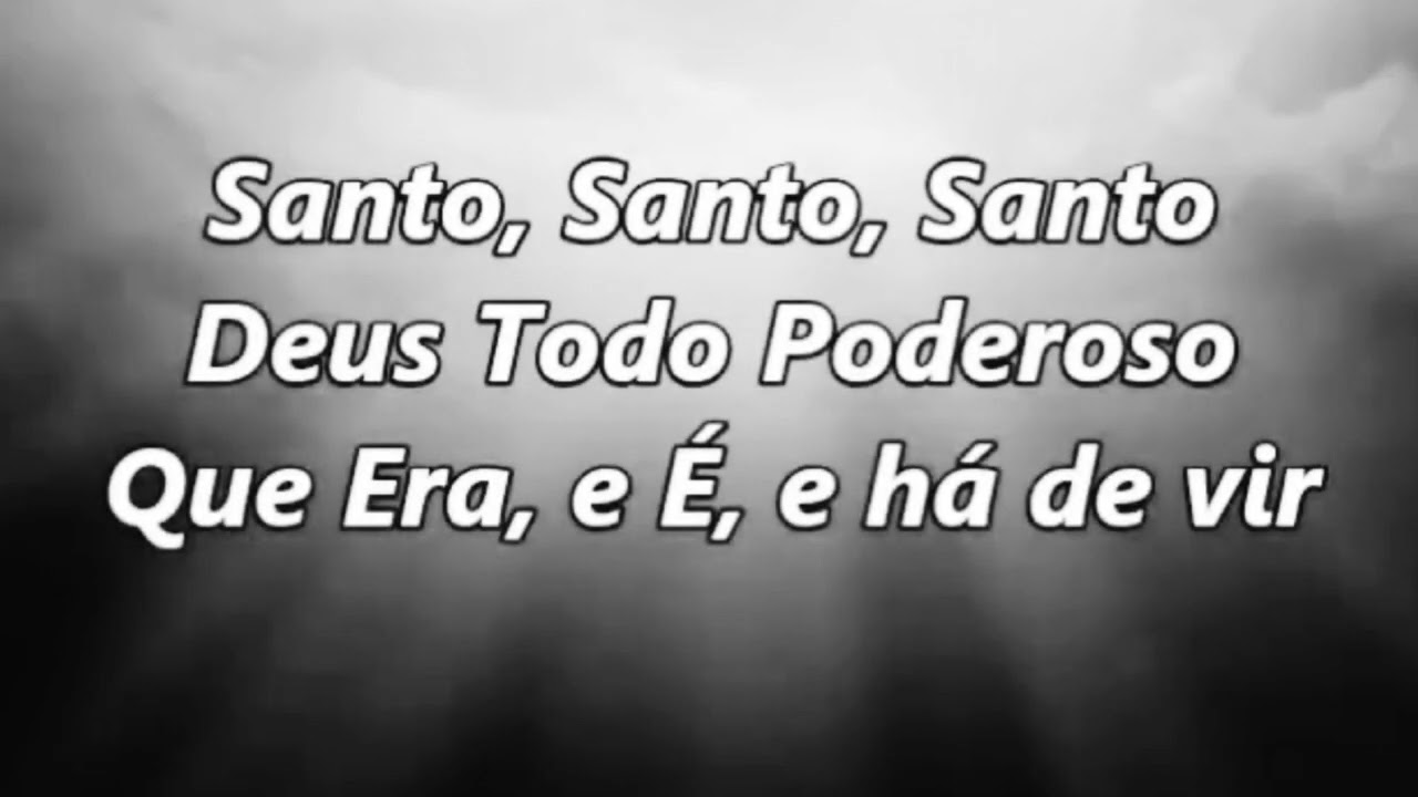 Canção do Apocalipse - Diante do Trono | playback (legendado)