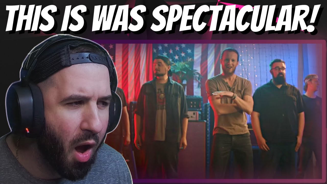 REACTION TO Home Free - Listen To The Music | THIS OR Original?