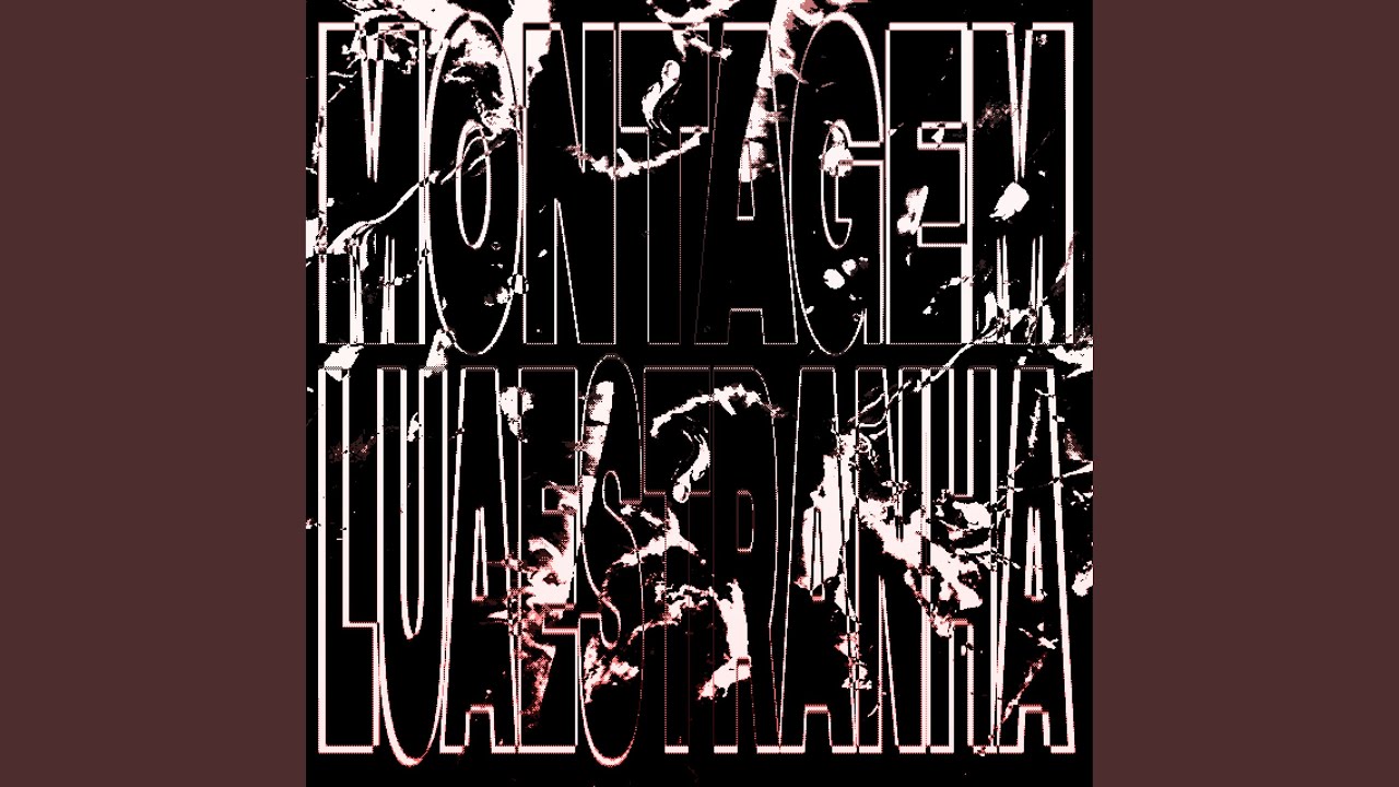 MONTAGEM LUA ESTRANHA